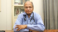 Dr. Ashok Sengupta, Pulmonologist in Kolkata
